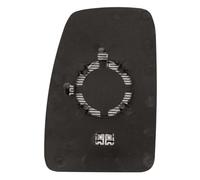 PRASCO OP9547513 Wing mirror glass