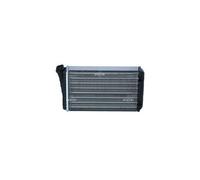 FITS OPEL OMEGA B 2.0 HEAT EXCHANGER, INTERIOR HEATING 54238 NRF