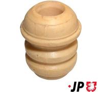 FITS OPEL OMEGA B 2.0 RUBBER BUFFER, SUSPENSION 1242600700 JP GROUP