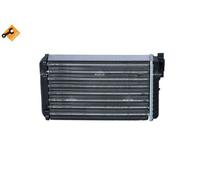 FITS OPEL SENATOR B 2.5 I HEAT EXCHANGER, INTERIOR HEATING 58640 NRF