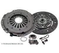 FITS: OPEL VECTRA B 1.6 I 16V CLUTCH KIT ADW193011 BLUE PRINT