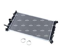 FITS OPEL VECTRA B 2.0 DI 16V RADIATOR, ENGINE COOLING 50563 NRF