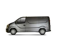 FITS OPEL VIVARO B VAN 1.6 CDTI OXYGEN SENSOR ES21600-12B1 DELPHI