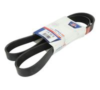 Fits OPTIBELT 8PK1550 V-ribbed Belt 8PK1550 Multi-V-belt (8PK1550)
