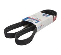 Fits OPTIBELT 8PK1610 V-ribbed Belt 8PK1610 Multi-V-belt (8PK1610)