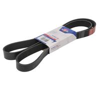 Fits OPTIBELT 8PK1715 V-ribbed Belt 8PK1715 Multi-V-belt (8PK1715)