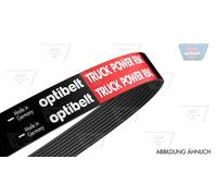 Fits OPTIBELT 8PK1956 V-Ribbed Belt 8PK1956 Multi-V-belt (8PK1956) fi ⭐UK Stock⭐