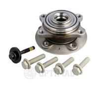 Fits OPTIMAL 891878 WHEEL BEARING KIT UK Stock