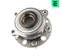 ✅Fits OPTIMAL 921889 Wheel Bearing Kit ⭐UK Seller⭐