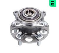 OPTIMAL 952817 Wheel bearing kit