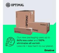 Fits OPTIMAL ZAWIESZENIE A-2087G SHOCK ABSORBER ⭐UK Stock⭐