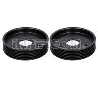 Fits ORIGINAL IMPERIUM 10188 Belt Pulley, crankshaft