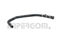 Fits ORIGINAL IMPERIUM 16209 Hose, heat exchange heating