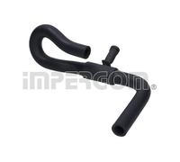 Fits ORIGINAL IMPERIUM 16213 Hose, heat exchange heating