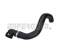 RADIATOR HOSE 18612 FOR ALFA ROMEO AR37203/32104/32103/67601/32102 1.6L 4cyl 156