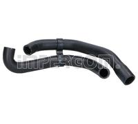Cooling system hose 221124 ORIGINAL IMPERIUM for VW SEAT AUDI