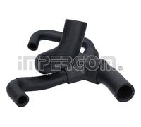 Fits ORIGINAL IMPERIUM 221621 Radiator Jose