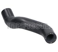 heater hose 230099 ORIGINAL IMPERIUM for VW SEAT SKODA