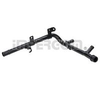 Fits ORIGINAL IMPERIUM 230197 water hose VAG tube block