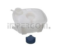 ORIGINAL IMPERIUM 29696 Coolant expansion tank