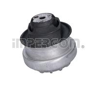 New Engine Mounting for MERCEDES-BENZ:190,S124,W124,W201,E-CLASS 1242400117