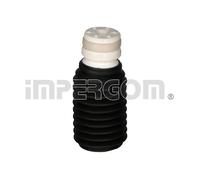 Fits ORIGINAL IMPERIUM 32008 Dust Cover Kit, shock absorber