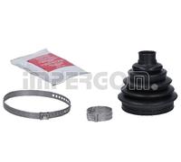Fits ORIGINAL IMPERIUM 33521 Bellow Set, drive shaft