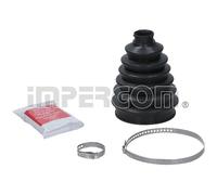 Drive shaft CV joint boot Wheel Side Rubber 33727 ORIGINAL IMPERIUM for FIAT