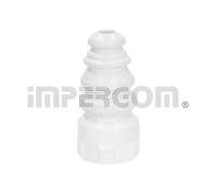 Fits ORIGINAL IMPERIUM 35127 Rubber Buffer, suspension