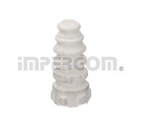 Impergom Rubber Buffer 35129 Suspension for Audi Skoda & VW (Q3, Yeti, Touran, Tiguan, Bora IV)