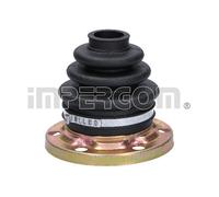 Fits ORIGINAL IMPERIUM 35240 Bellow, driveshaft