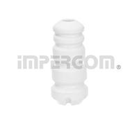 Fits ORIGINAL IMPERIUM 35455 Rubber Buffer, suspension
