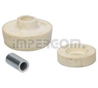Impergom 35465 Suspension Strut Support Mount – Rear Axle for MINI