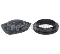 Shock absorber mount Front Axle Rubber/Metal 36957 ORIGINAL IMPERIUM for RENAULT