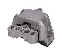 Impergom Engine Mount 37231 - Left Front - Fits SEAT, VW, Audi, Skoda - Manual