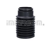 Air shock absorber cover Front Axle Thermoplast 38312 ORIGINAL IMPERIUM