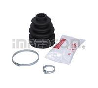 Fits ORIGINAL IMPERIUM 39041 Bellow Set, drive shaft