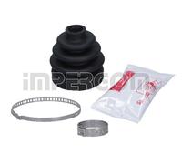 Fits ORIGINAL IMPERIUM 39065 Bellow Set, drive shaft