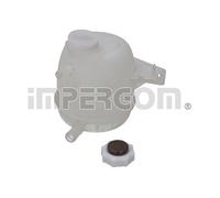 New Expansion Tank, coolant for DACIA RENAULT:LOGAN,DUSTER,KANGOO,SANDERO