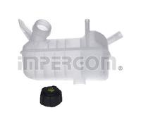 Fits ORIGINAL IMPERIUM 44175 Expansion Tank, coolant