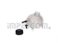 Expansion Tank, coolant 44467 ORIGINAL IMPERIUM for PEUGEOT CITROËN