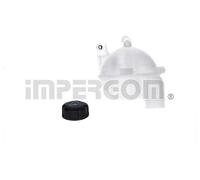 Expansion Tank, coolant 44492 ORIGINAL IMPERIUM for PEUGEOT CITROËN