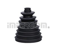BELLOW DRIVE SHAFT 4524