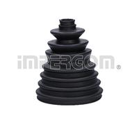 BELLOW DRIVE SHAFT 4524