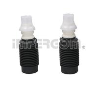 Impergom Shock Absorber Dust Cover Kit 50028 - Front Axle for Fiat Panda 1.2L Hatchback/Van/Classic