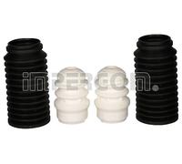 Shock absorber cover Front Axle Plastic 50135 ORIGINAL IMPERIUM for AUDI VW SEAT