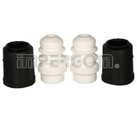 Fits ORIGINAL IMPERIUM 50140 Dust Cover Kit, shock absorber