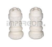 Fits ORIGINAL IMPERIUM 50341 Dust Cover Kit, shock absorber