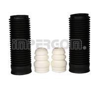 Fits ORIGINAL IMPERIUM 50392 Dust Cover Kit, shock absorber