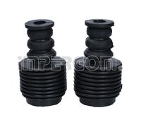 Fits ORIGINAL IMPERIUM 50489 Dust Cover Kit, shock absorber
